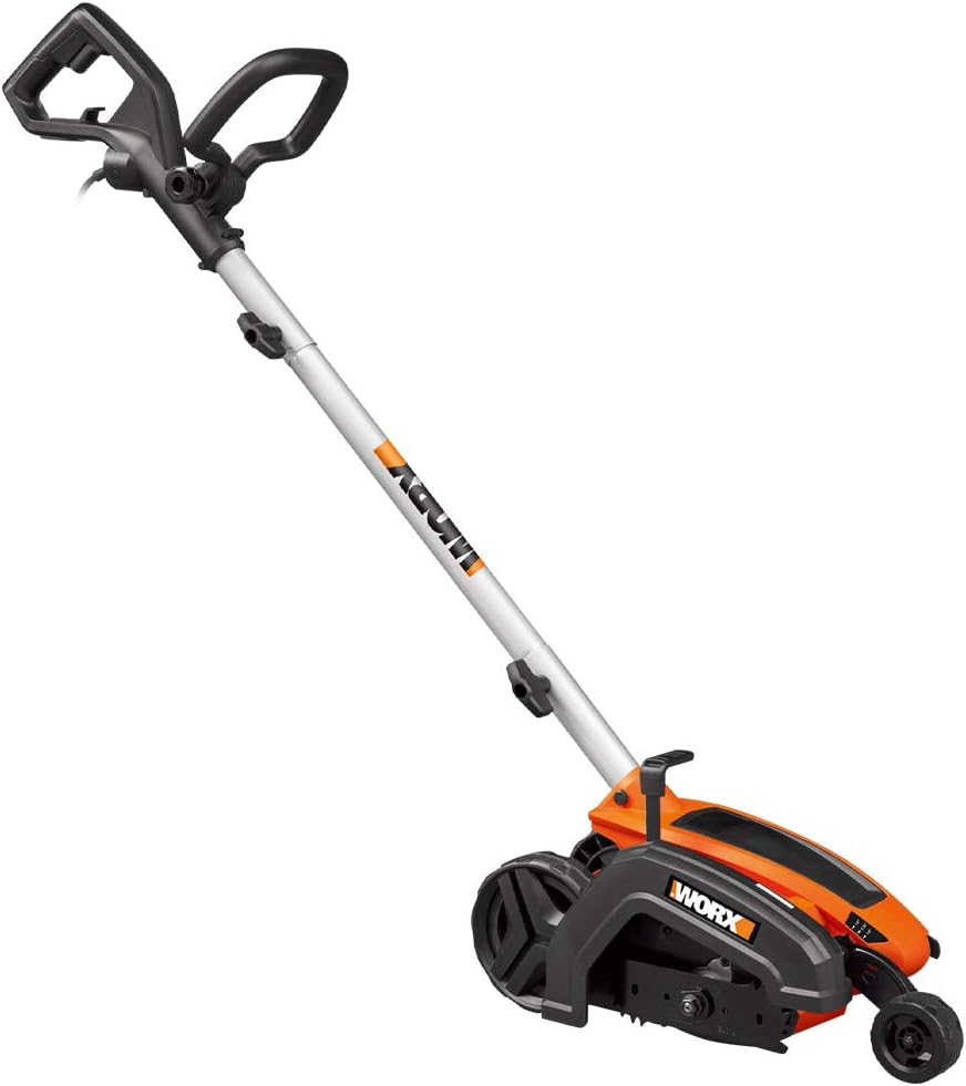 2025 Worx Grasmaaier, Elektrische Grasmaaier 12 Amp��re, 7.5