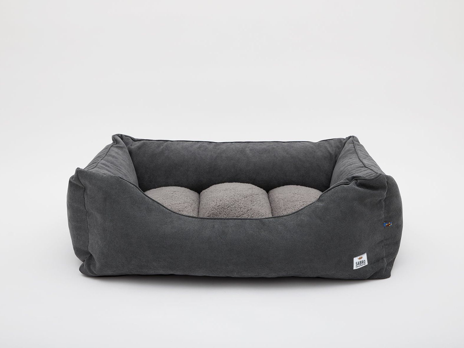 2025 Hondenbed LALELU