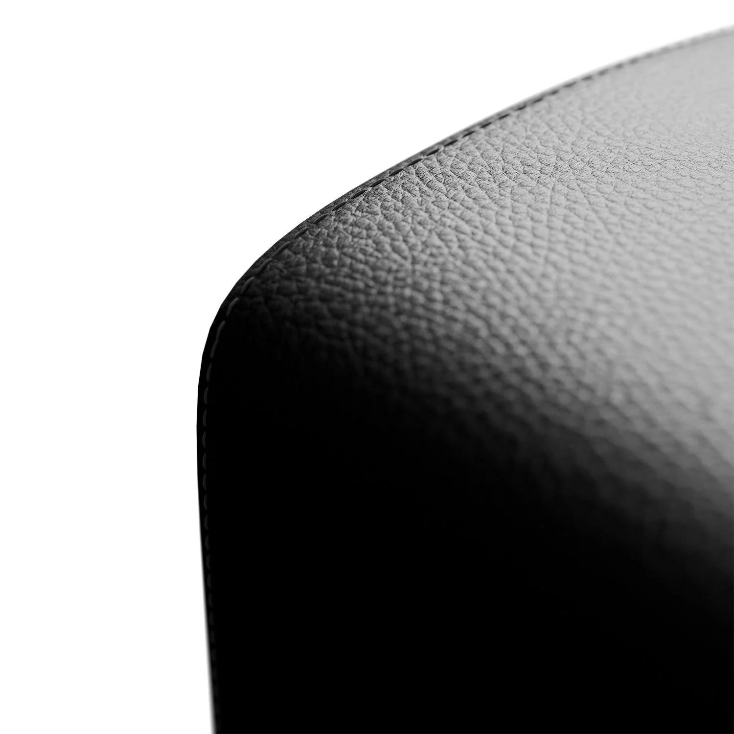 2025 Rustgevend slapen in het gestoffeerde bed Verona 120x200 cm in wit