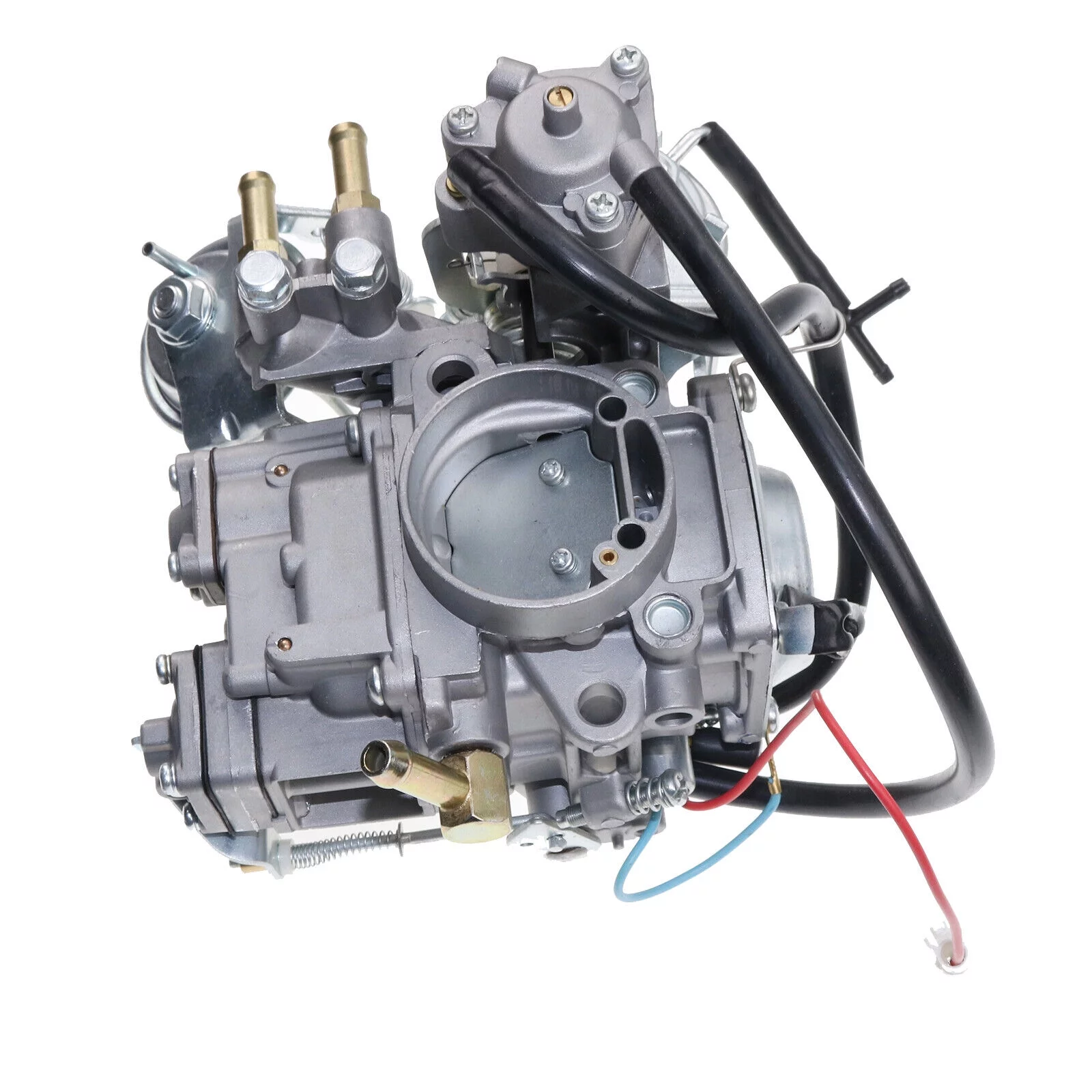 EHEParts carburateur voor Suzuki Carry / Mazda DD51T, DE51V, DF51V, DC51T, DD51B �C motoren F5A, F5B, F6A