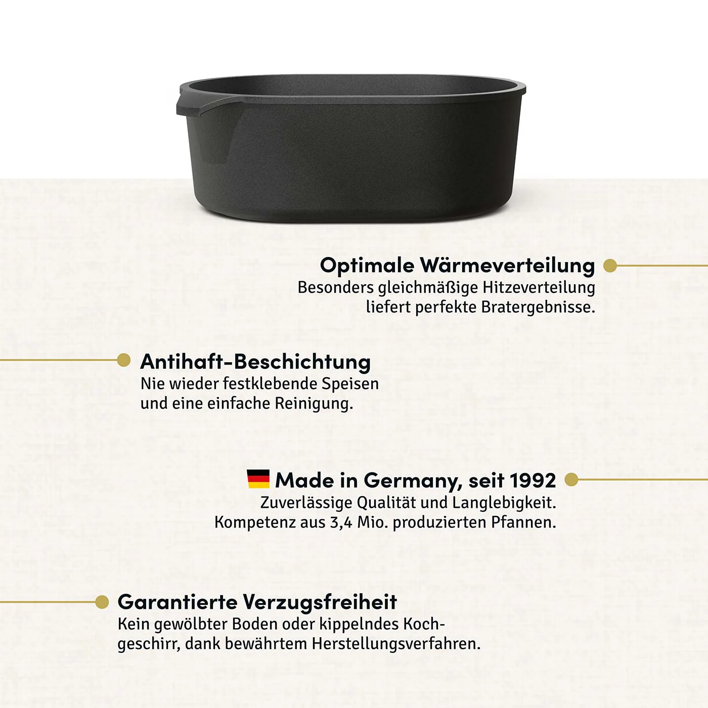 2025 Br?ter 33,5 x 23,5 cm I Deksel optioneel