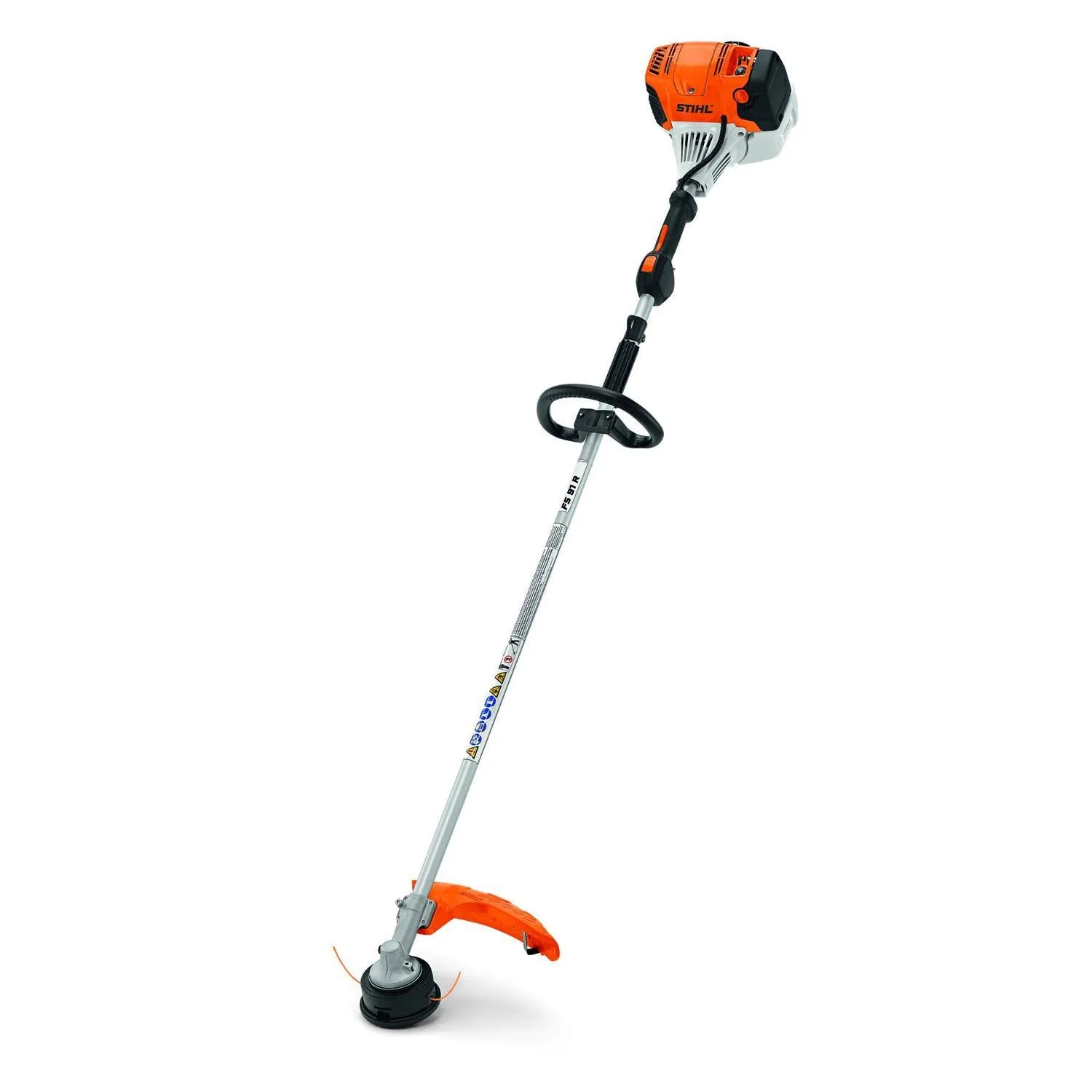 Benzine Bosmaaier Stihl FS 91 R