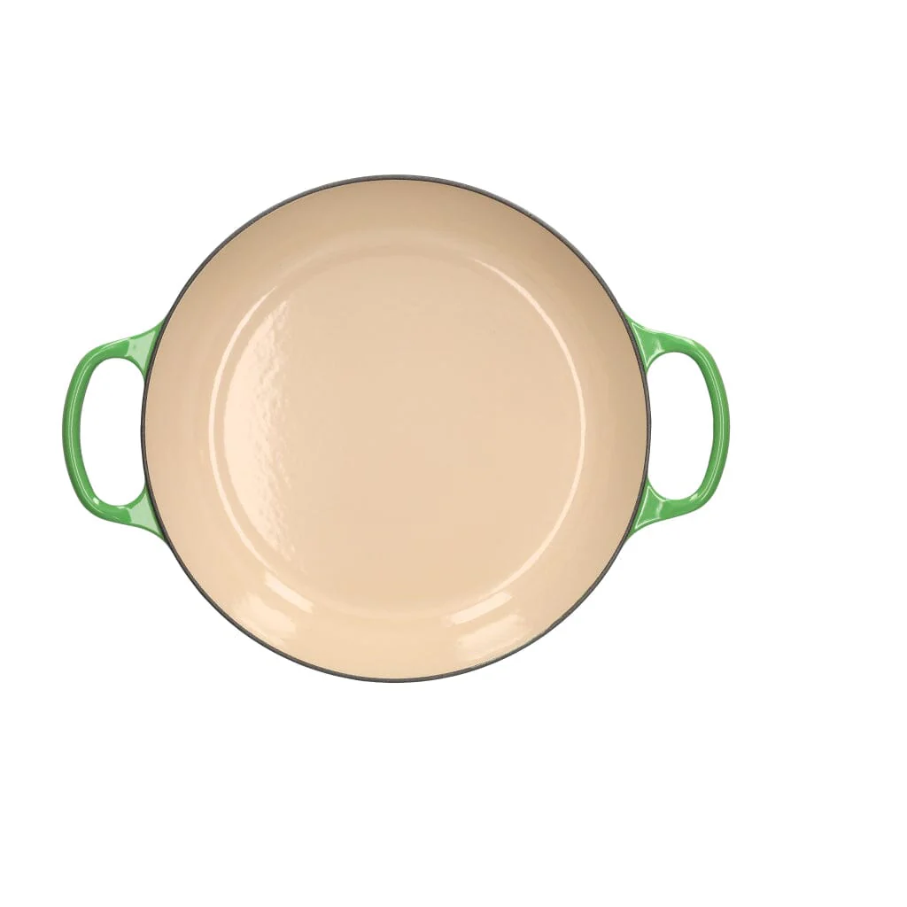 2025 Le Creuset - Campagnard Bamboe 30 cm 3,5 l