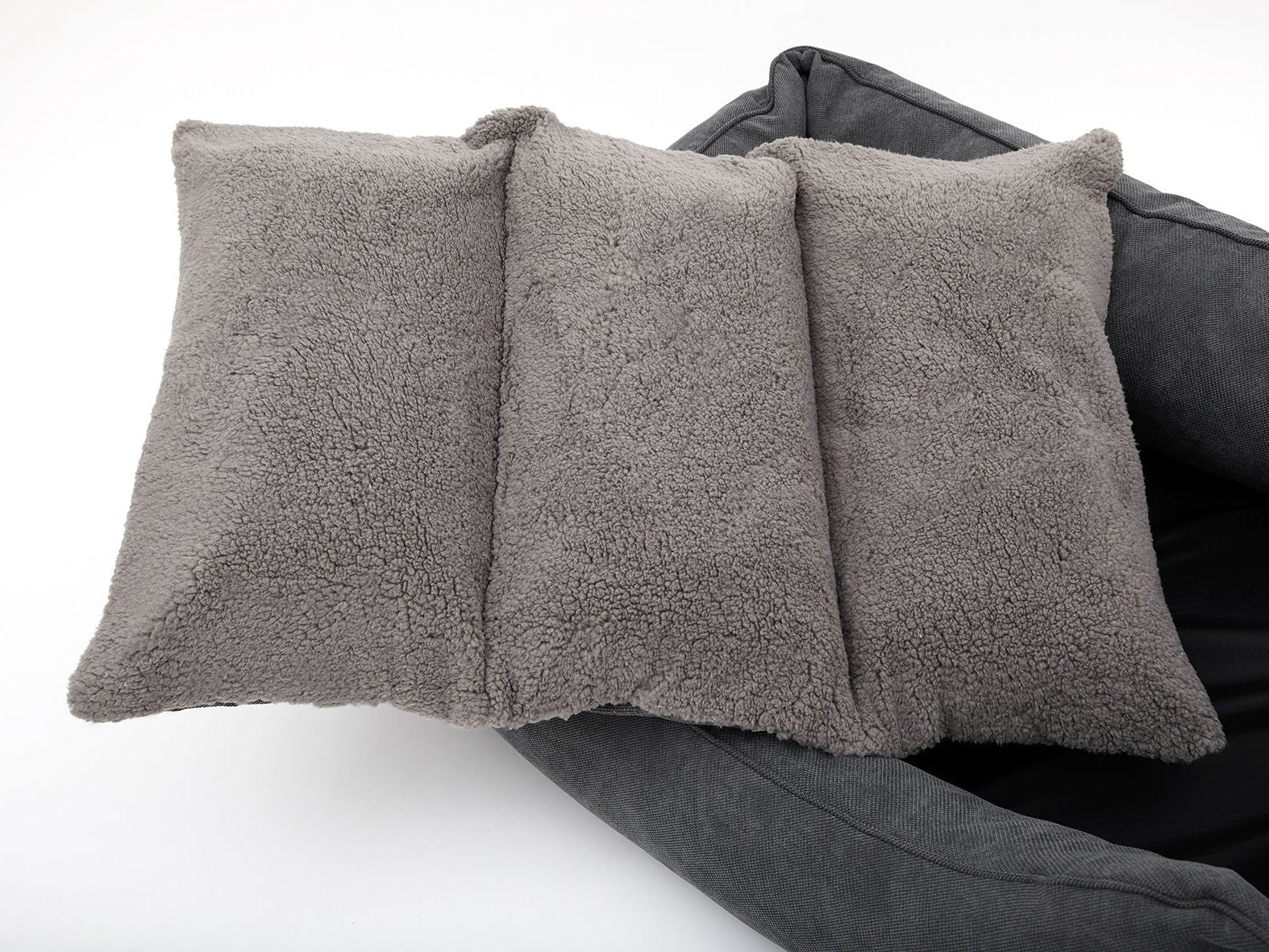 2025 Hondenbed LALELU