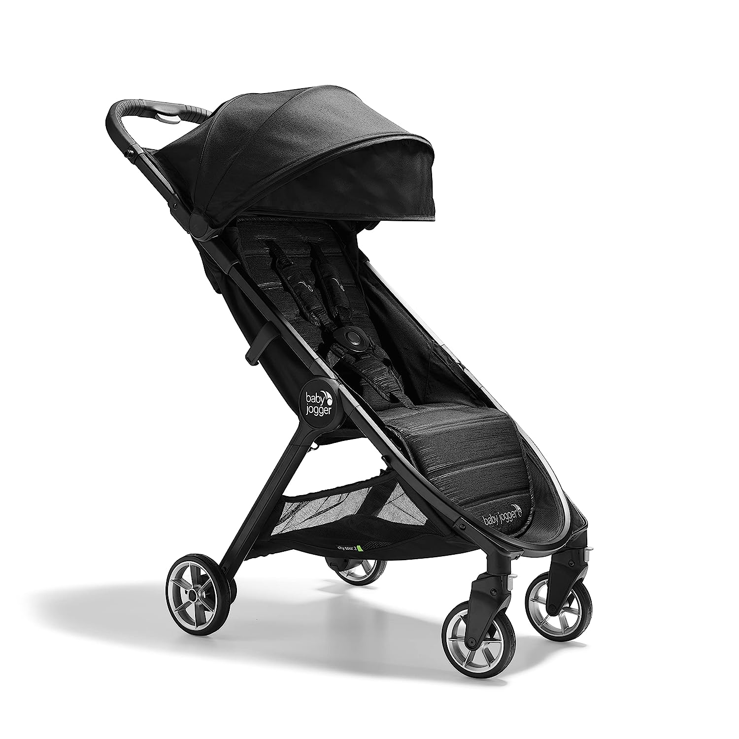 2025 Baby Jogger City Tour 2 Ultra-Compact Travel Stroller