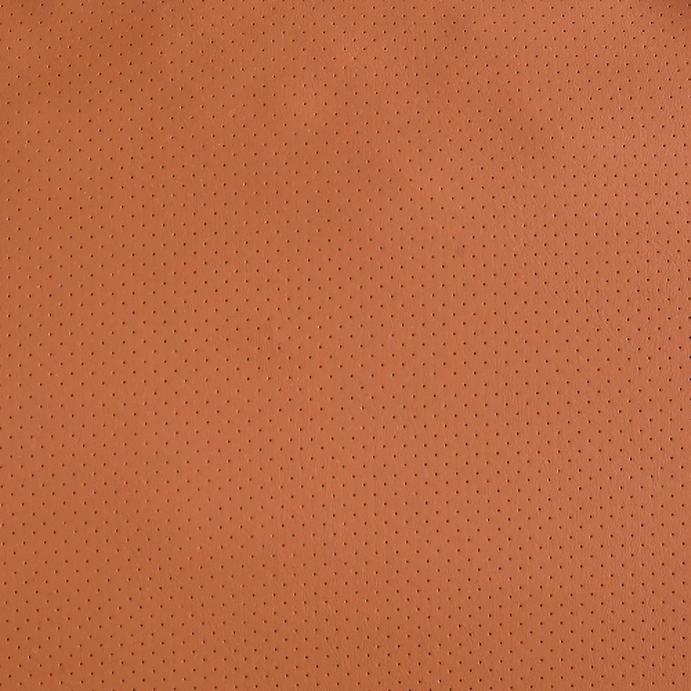 Moderne 2-zitsbank met 2 kussens �C PU-leer, Hoge Dichtheid Schuim, Zwarte Gecoate Metalen Frame, Bruin