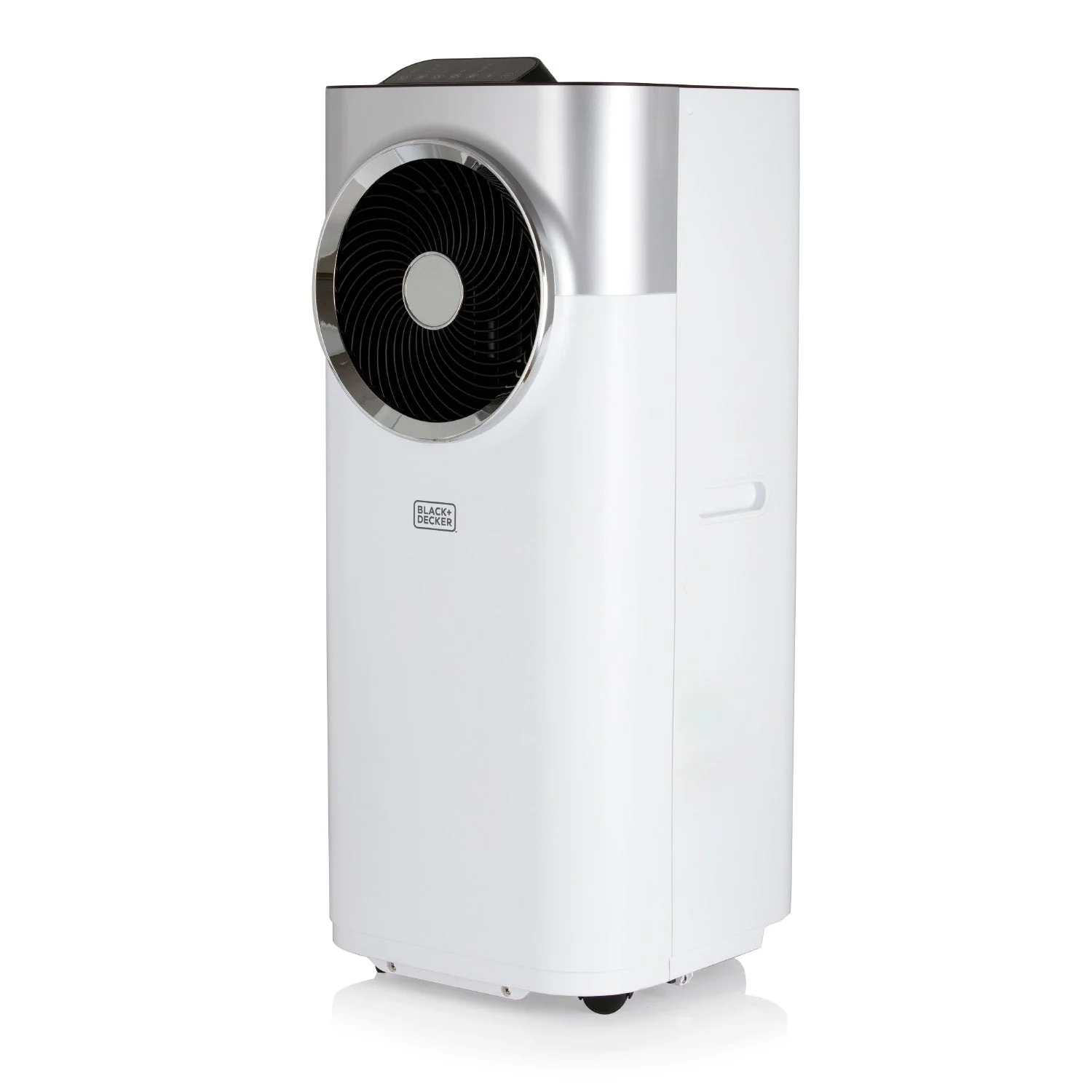 Draagbare Airconditioner Black+Decker BXAC40008GB 12.000 BTU