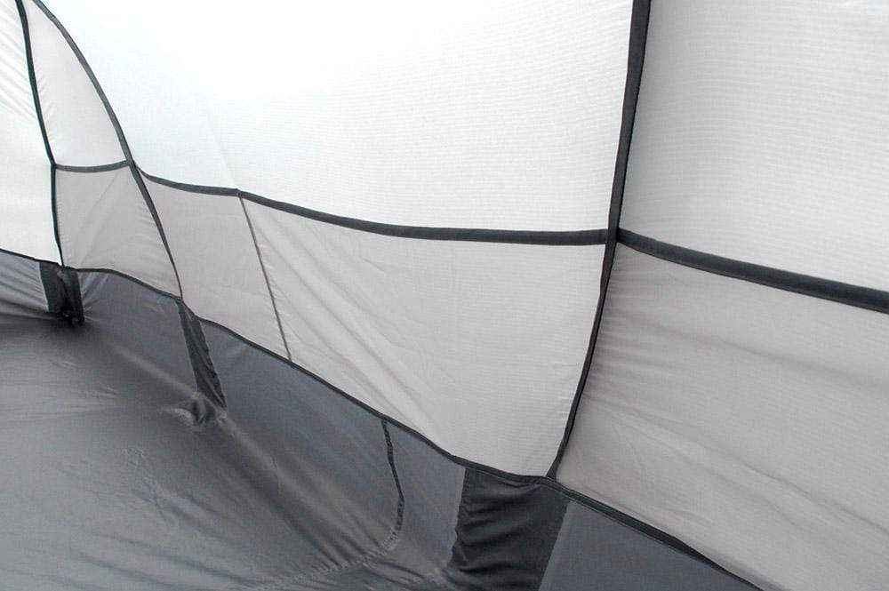 Kangri 4-Seizoenen �C Lichtgewicht en Sterk Tent voor Extreme Bergomstandigheden