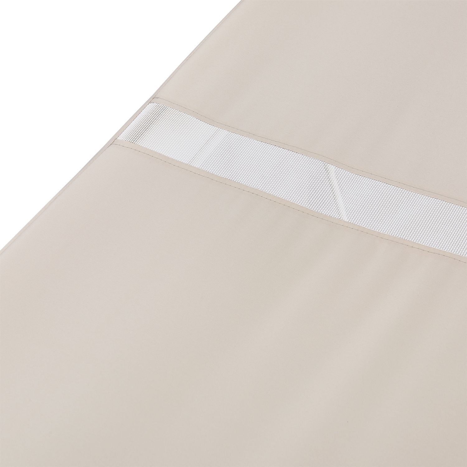 2025 Gezellige Hollywoodschommel om met 2 personen op te liggen