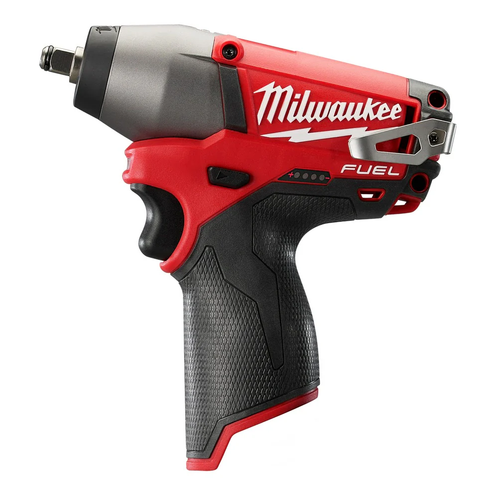 2025 Milwaukee 2454-20 M12 FUEL 3/8