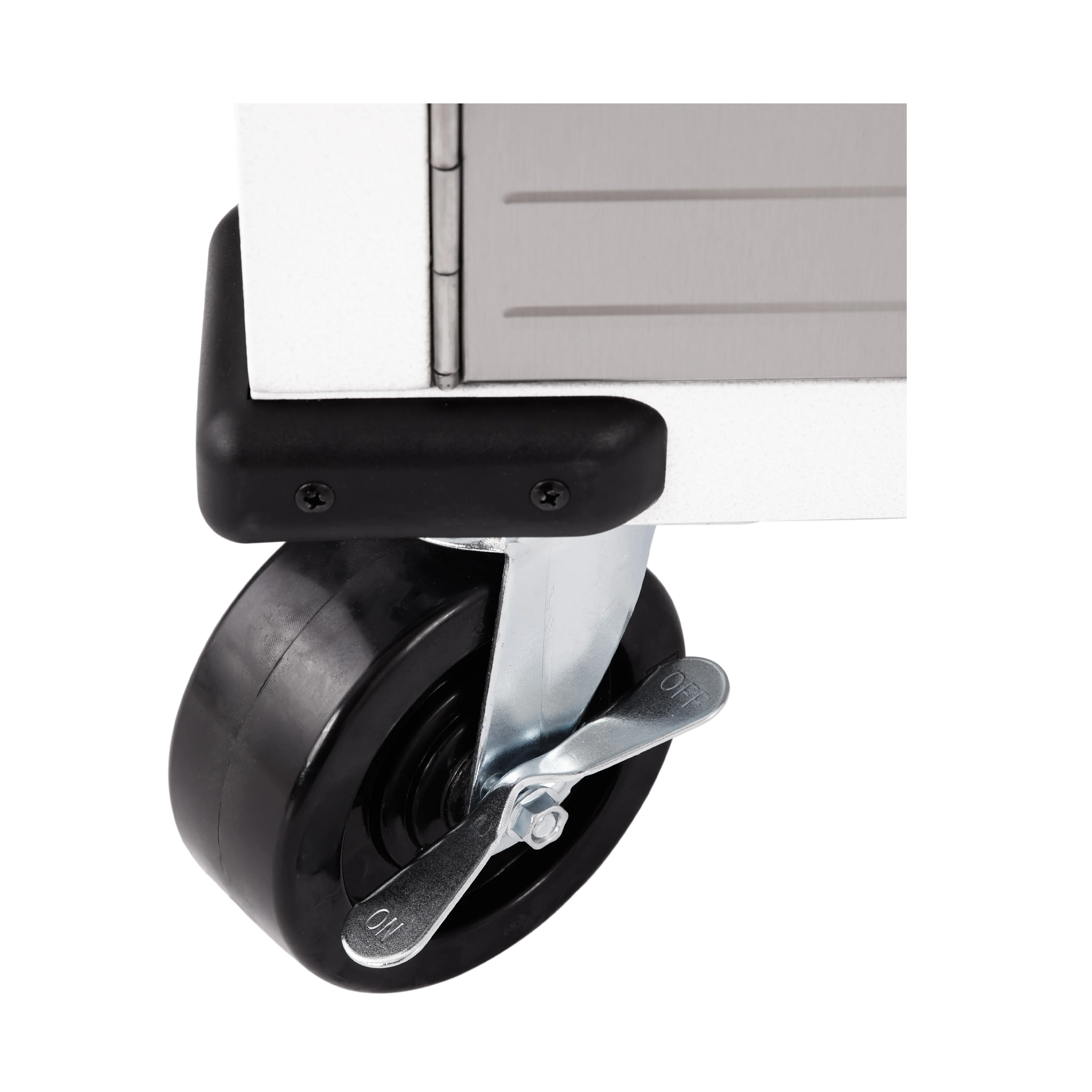 2025 UltraHD? Stapelbare Bovenkast