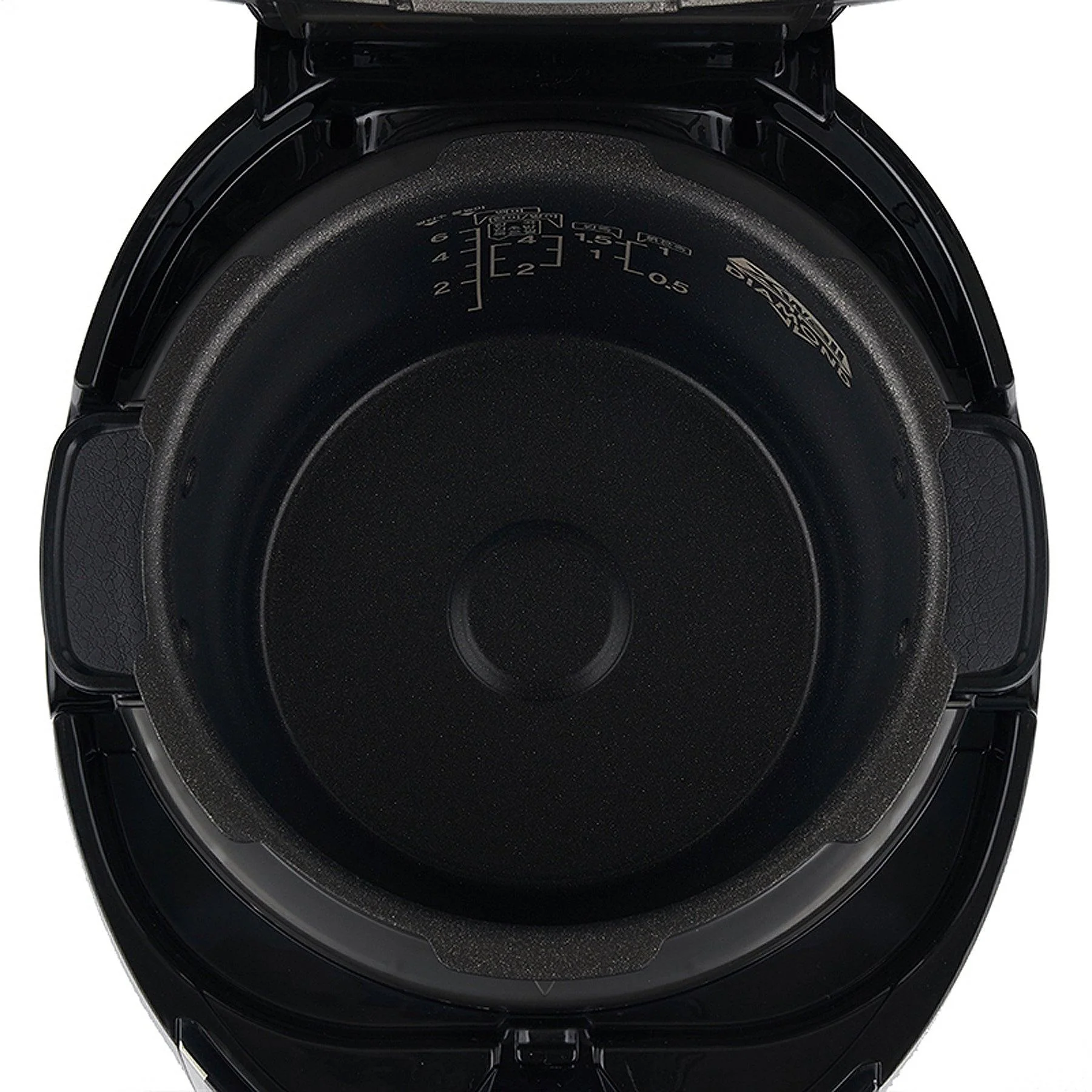 2025 Hoge Druk Rijstkoker van 6 Kopjes (CRP-P0609S)