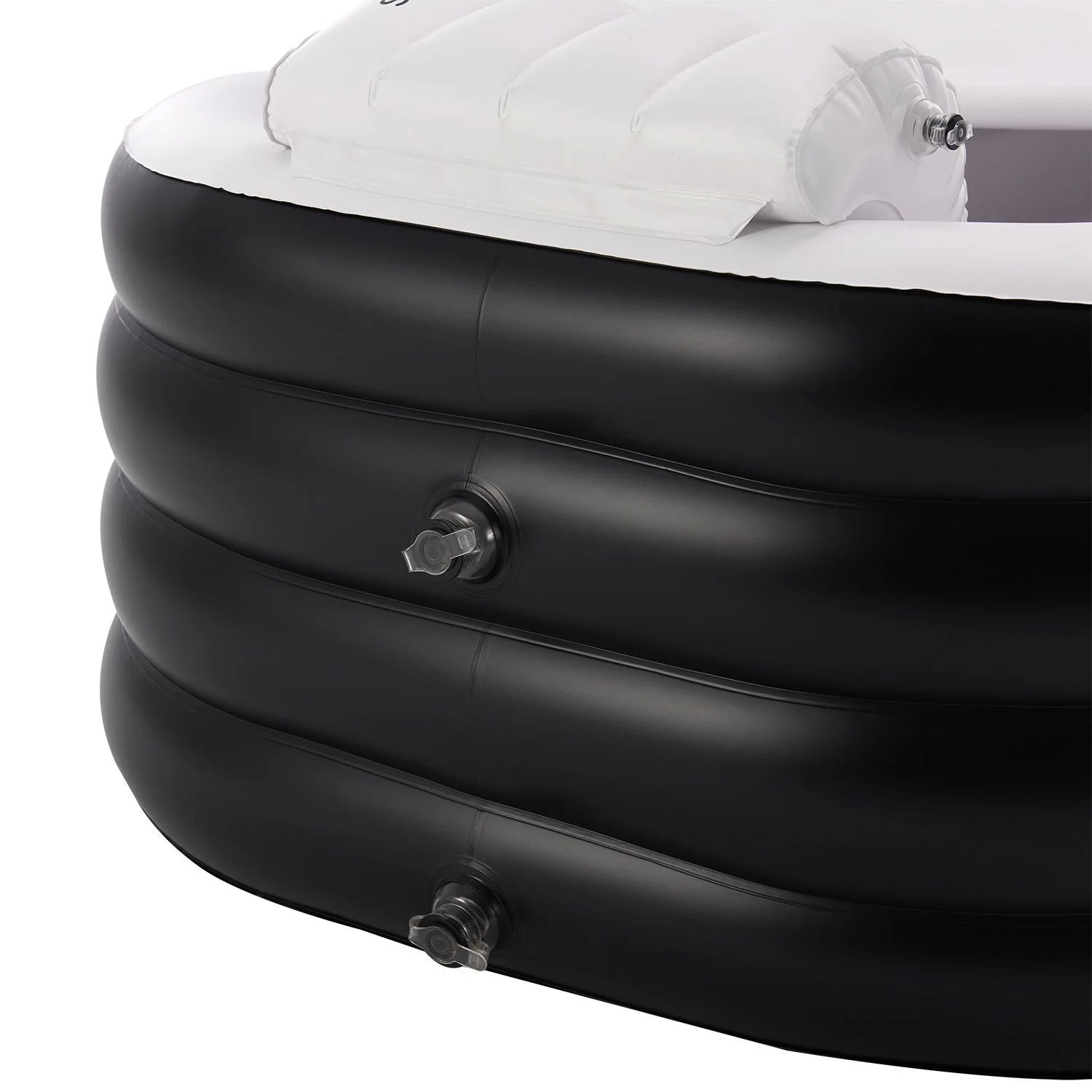 2025 Opblaasbaar bad