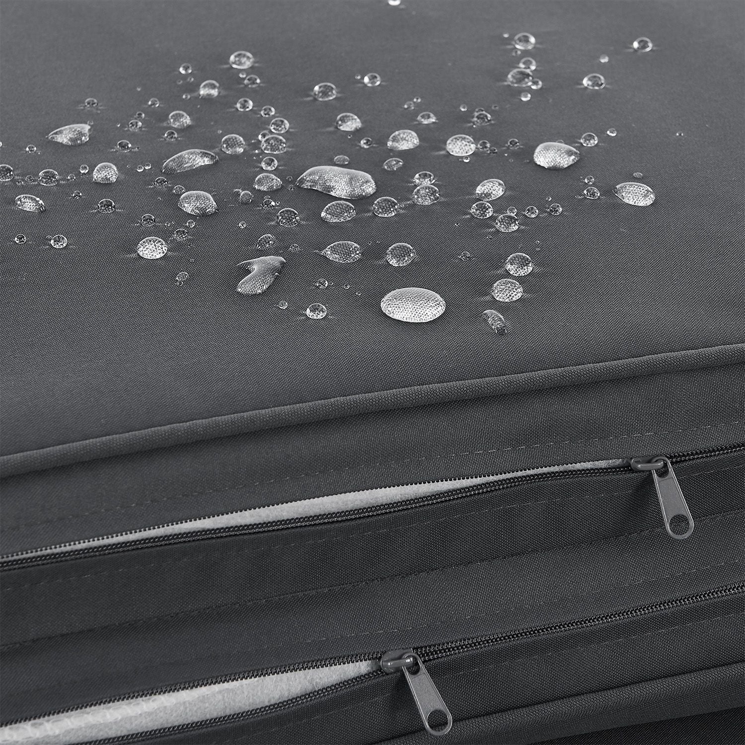 2025 Polyrattan Dubbele Ligstoel Syros