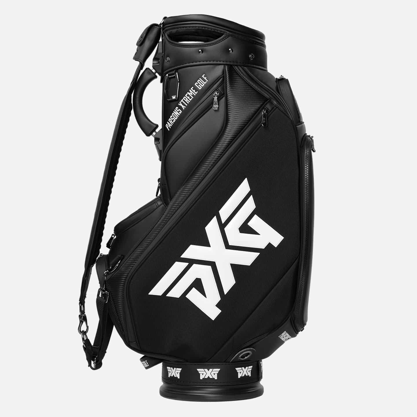 2025 PXG Tour Golftas �C Premium Stijl met Professionele Prestaties