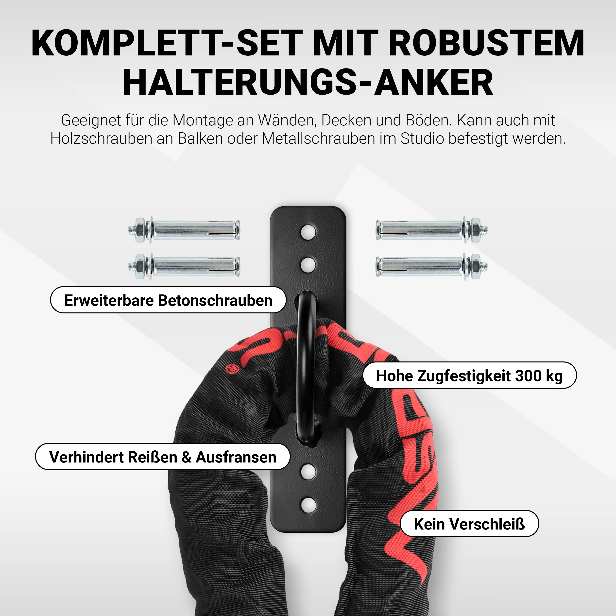 2025 Battle Rope Professional