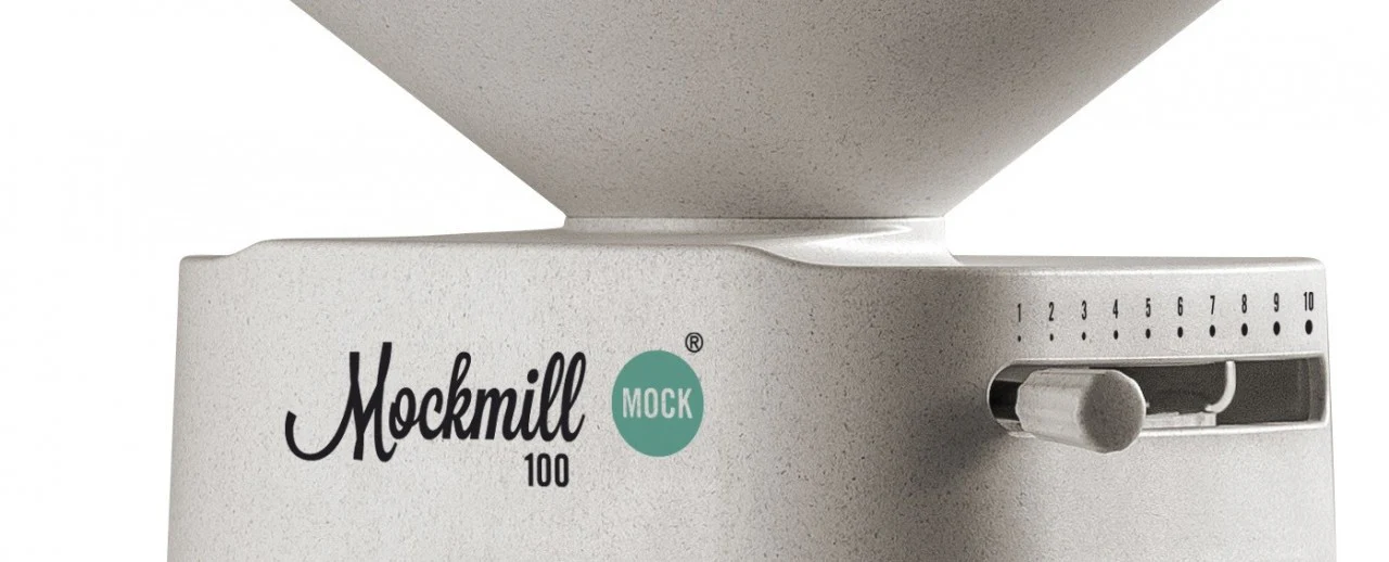 2025 Mockmill 100 Graanmolen