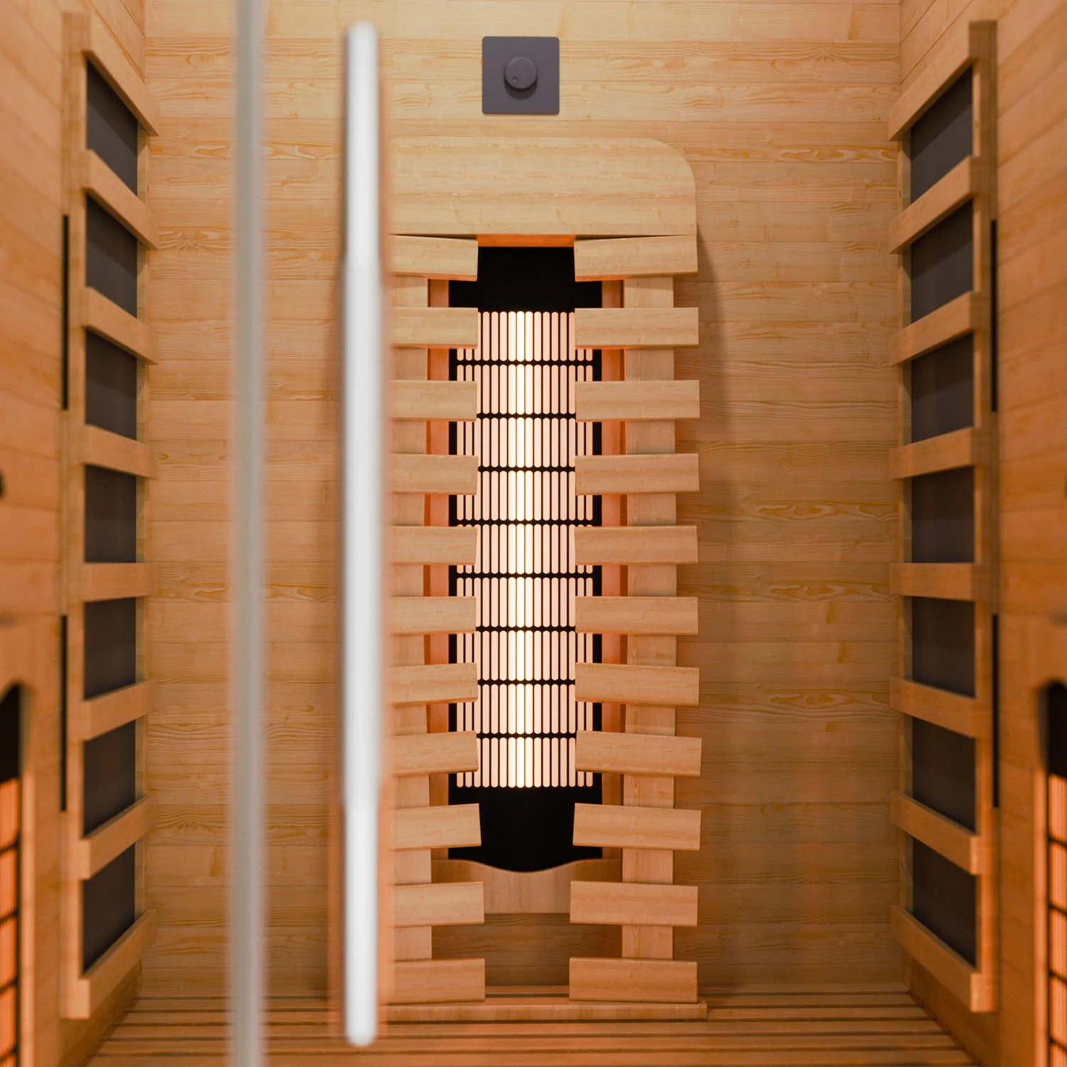 2025 Infraroodcabine Kiruna 90 Premium