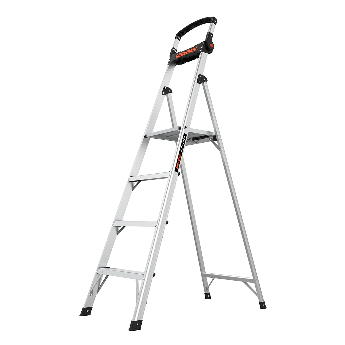 2025 Xtra-Lite Plus Aluminium Schaarladder �C Lichtgewicht, Sterk en Veelzijdig