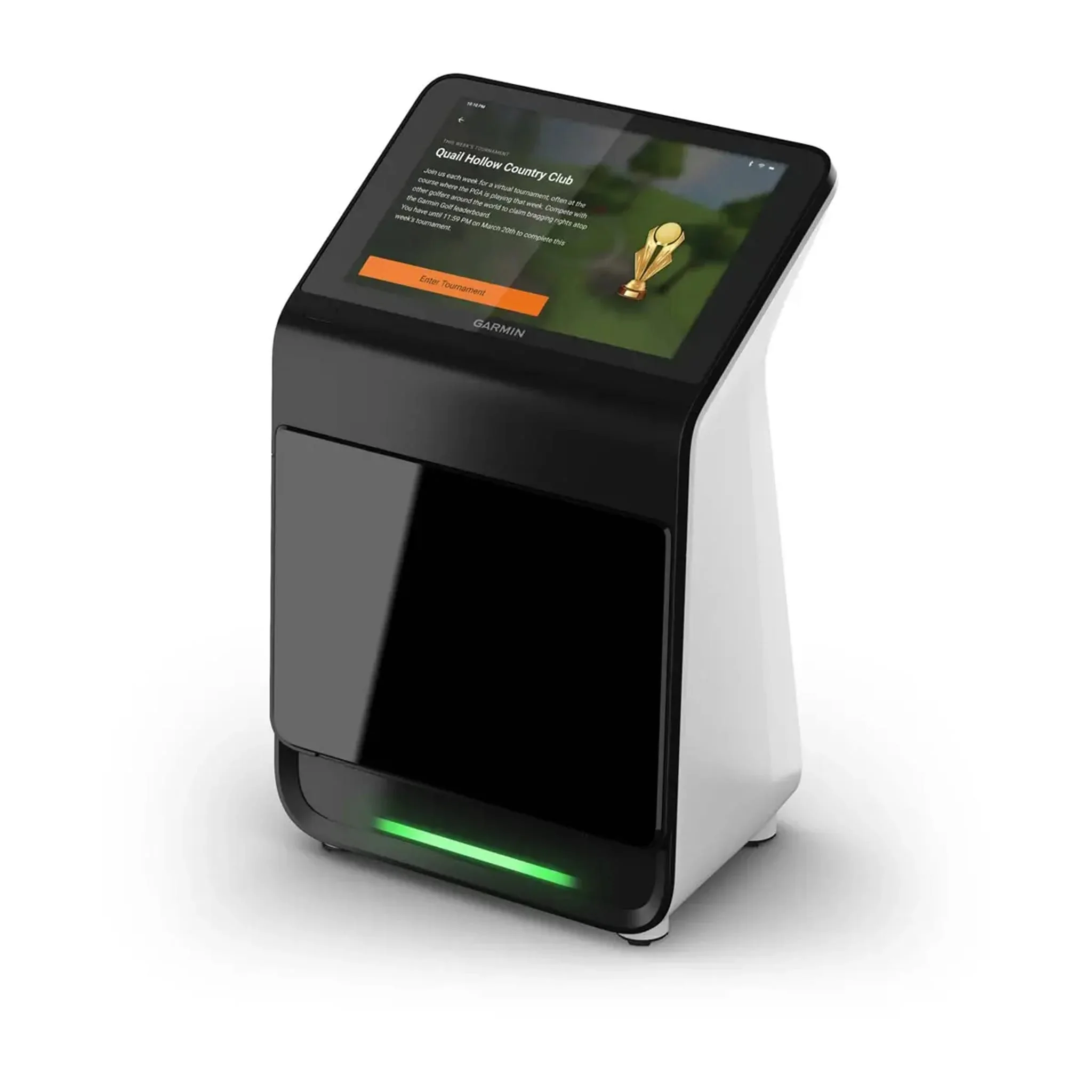 2025 Garmin Approach? R50 Launch Monitor