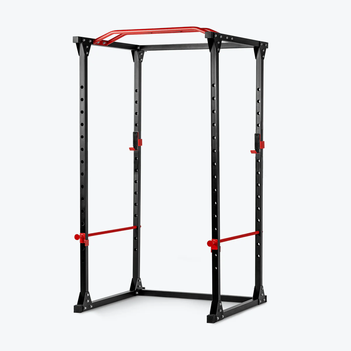 2025 Ascend Power Cage 3.0 �C Robuuste Versterkte Stalen Krachtstation met een Capaciteit van 362,9 kg, Meerdere Grips Pull-up Bar en Veiligheidskenmerken