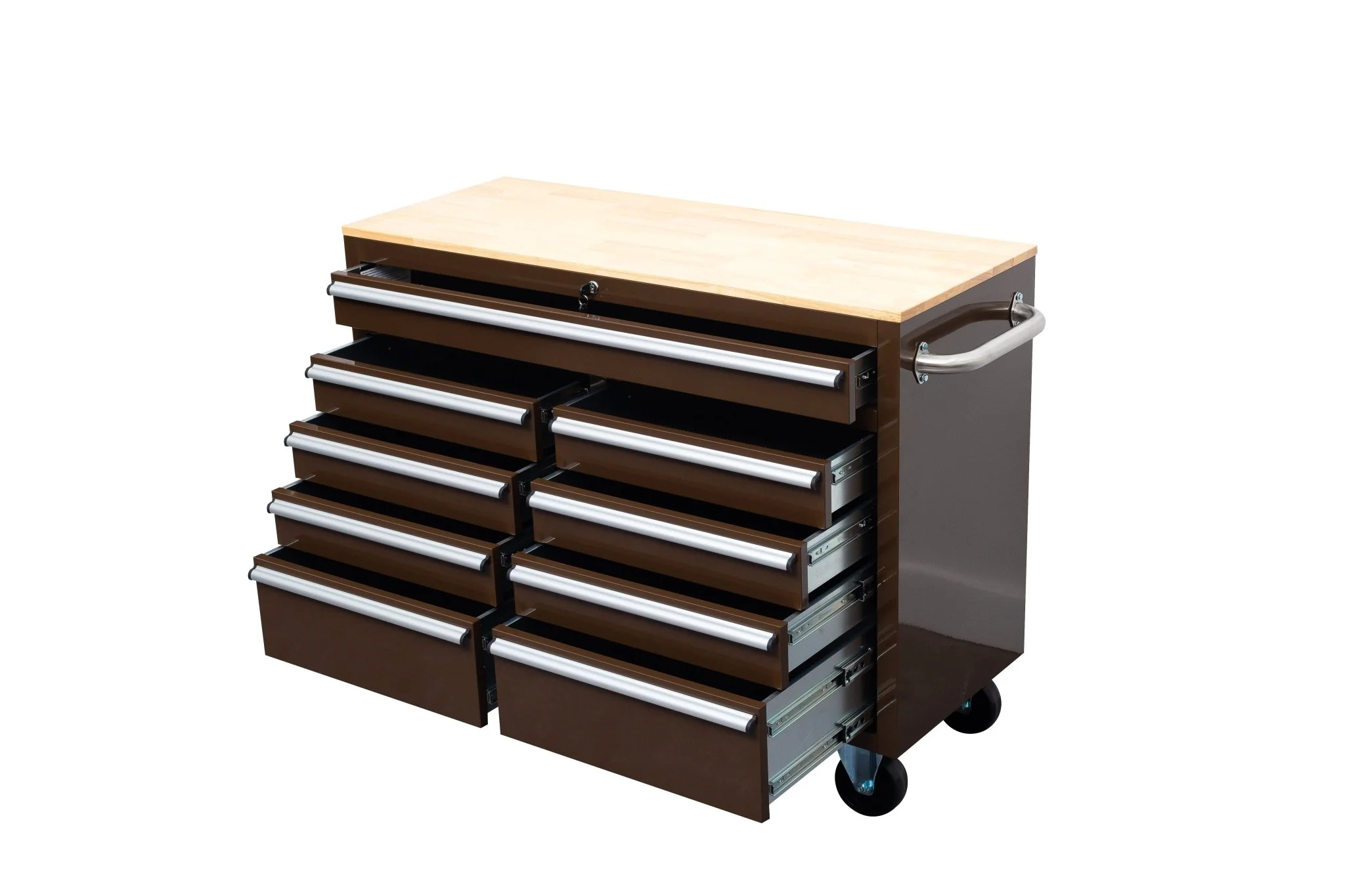 2025 Mobiele Werkbank van 46