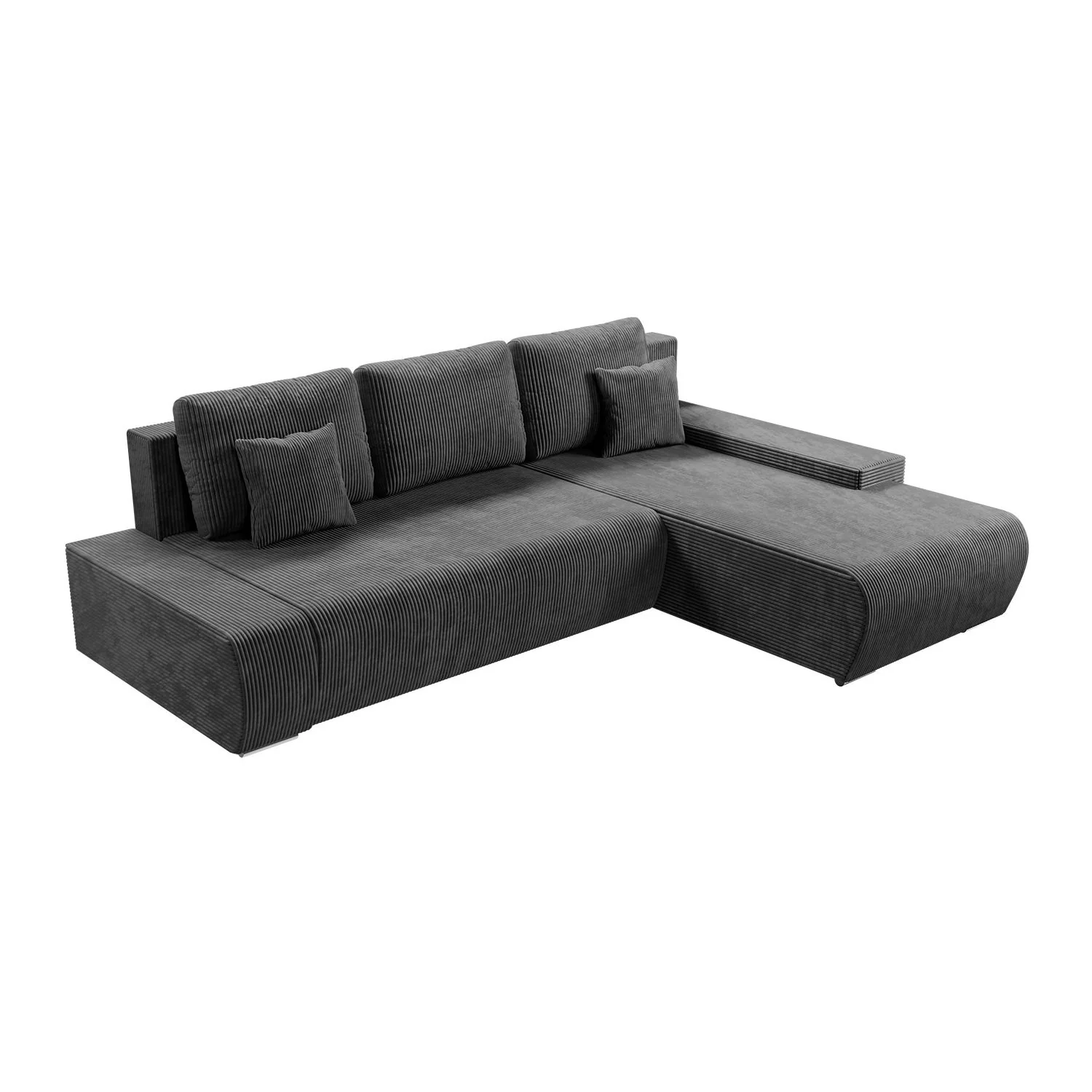 2025 Schlafcouch Iseo �C Laat je inspireren door comfort en design!
