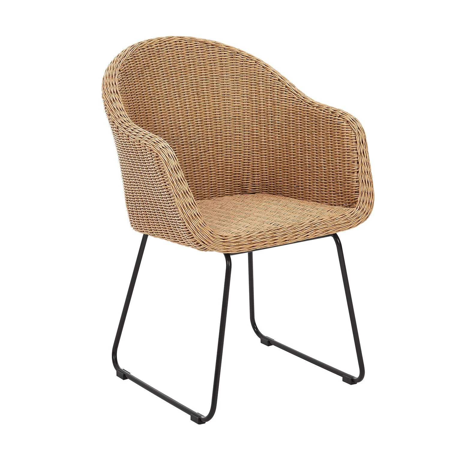 2025 Rattan Stoelen Cody