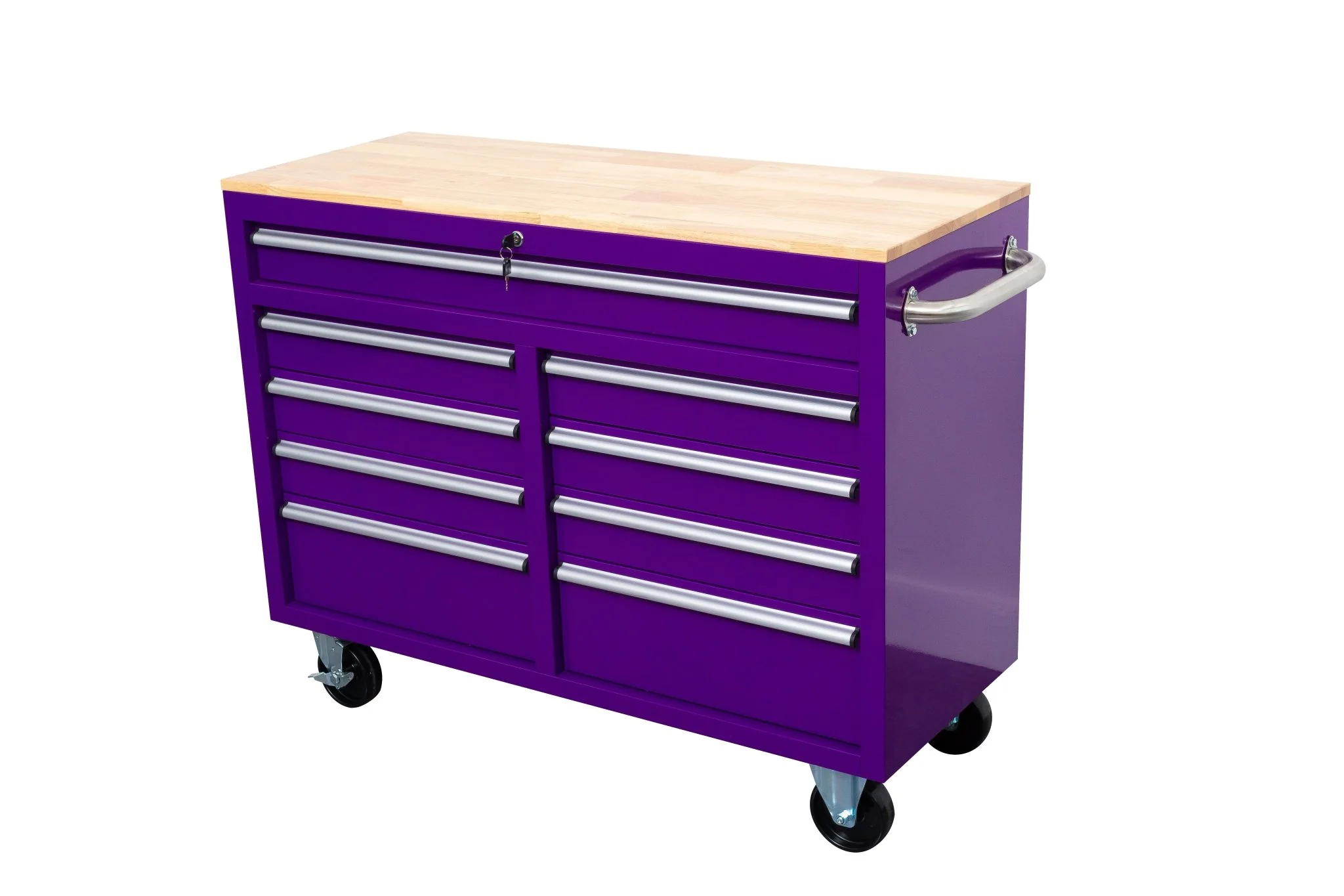 2025 Mobiele Werkbank van 46