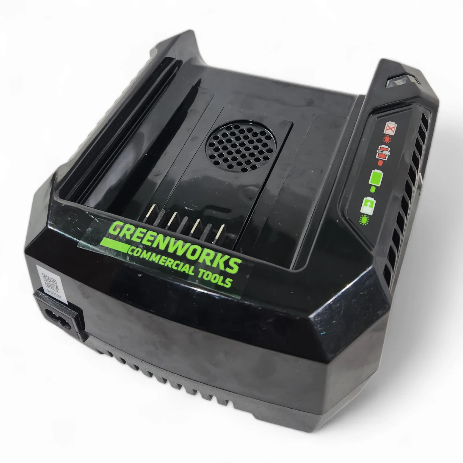 2025 Cramer 82LMS46 Accu Grasmaaier 46 cm Mulchmaaier inclusief Accu 82V 3Ah en Oplader