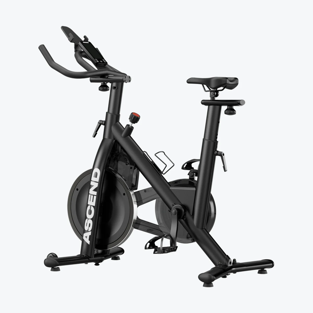 2025 Ascend S2 Magnetische Hometrainer