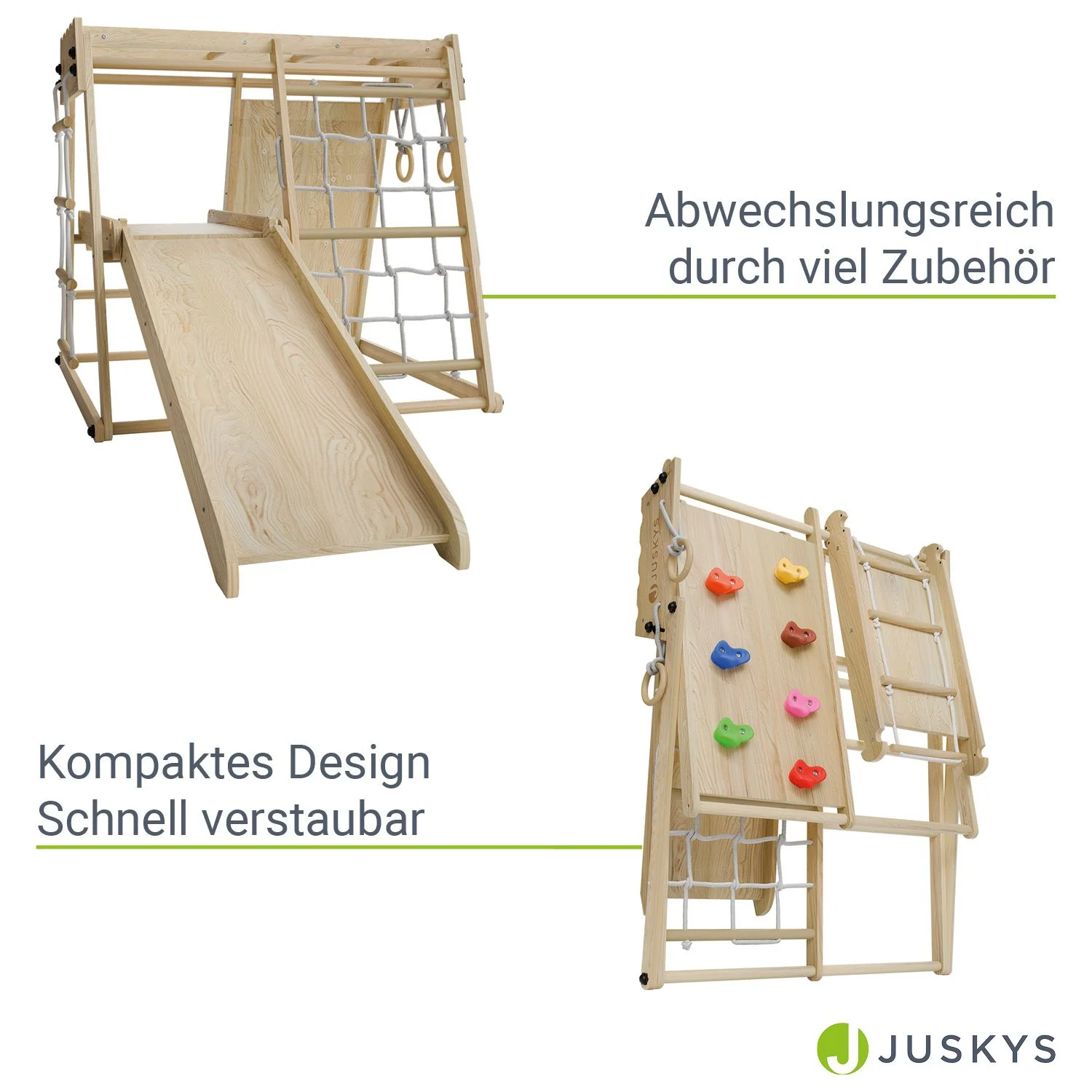 2025 Indoor Kletterger��st f��r Kinder