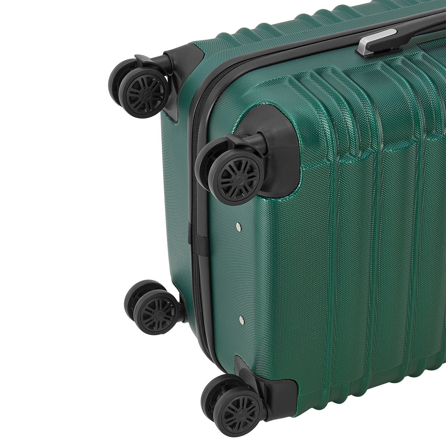 2025 Hartschalen Kofferset Rom