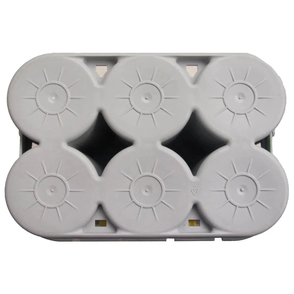 2025 Optima RedTop 75/25 Batterij