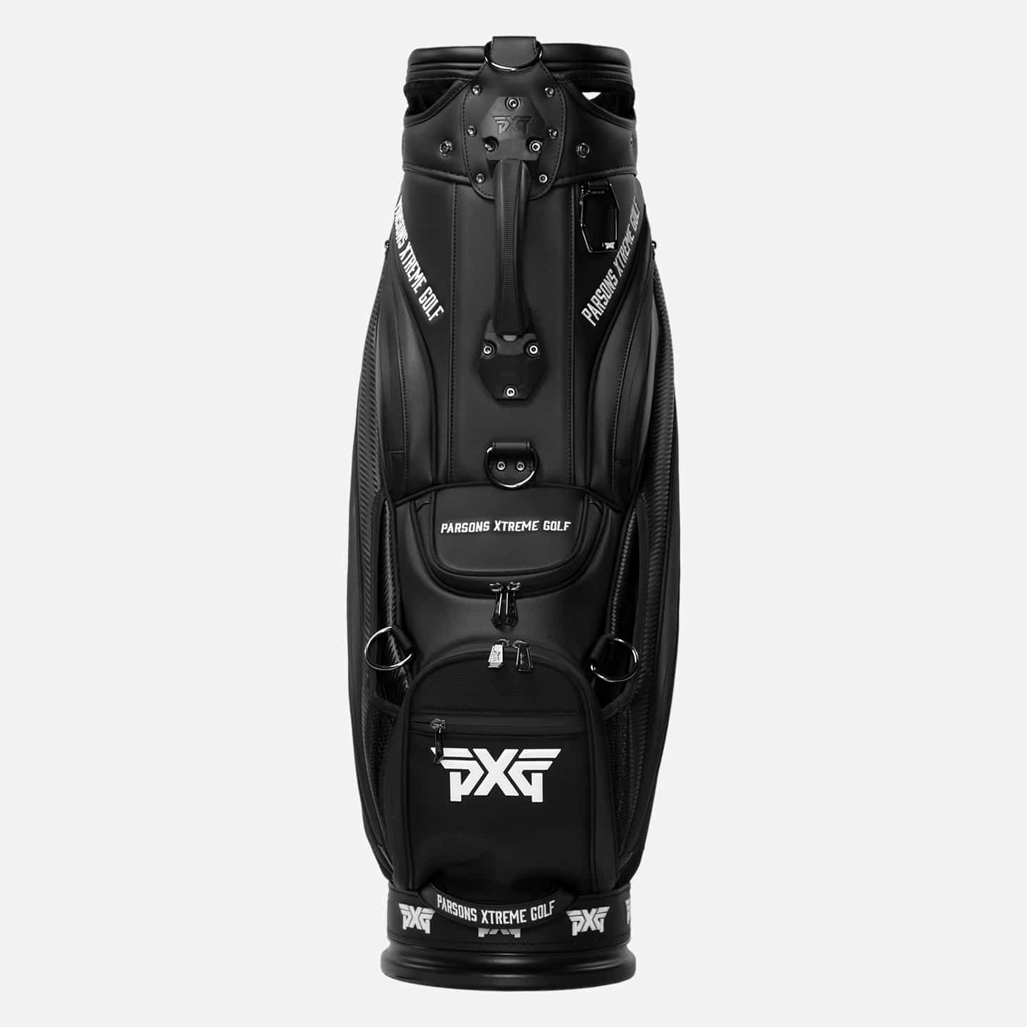 2025 PXG Tour Golftas �C Premium Stijl met Professionele Prestaties