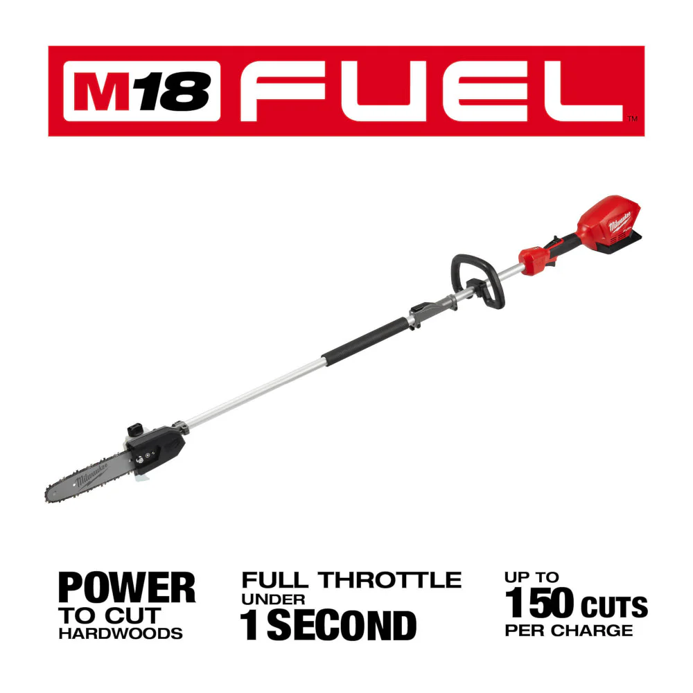 2025 Milwaukee 2825-80PS M18 FUEL 10