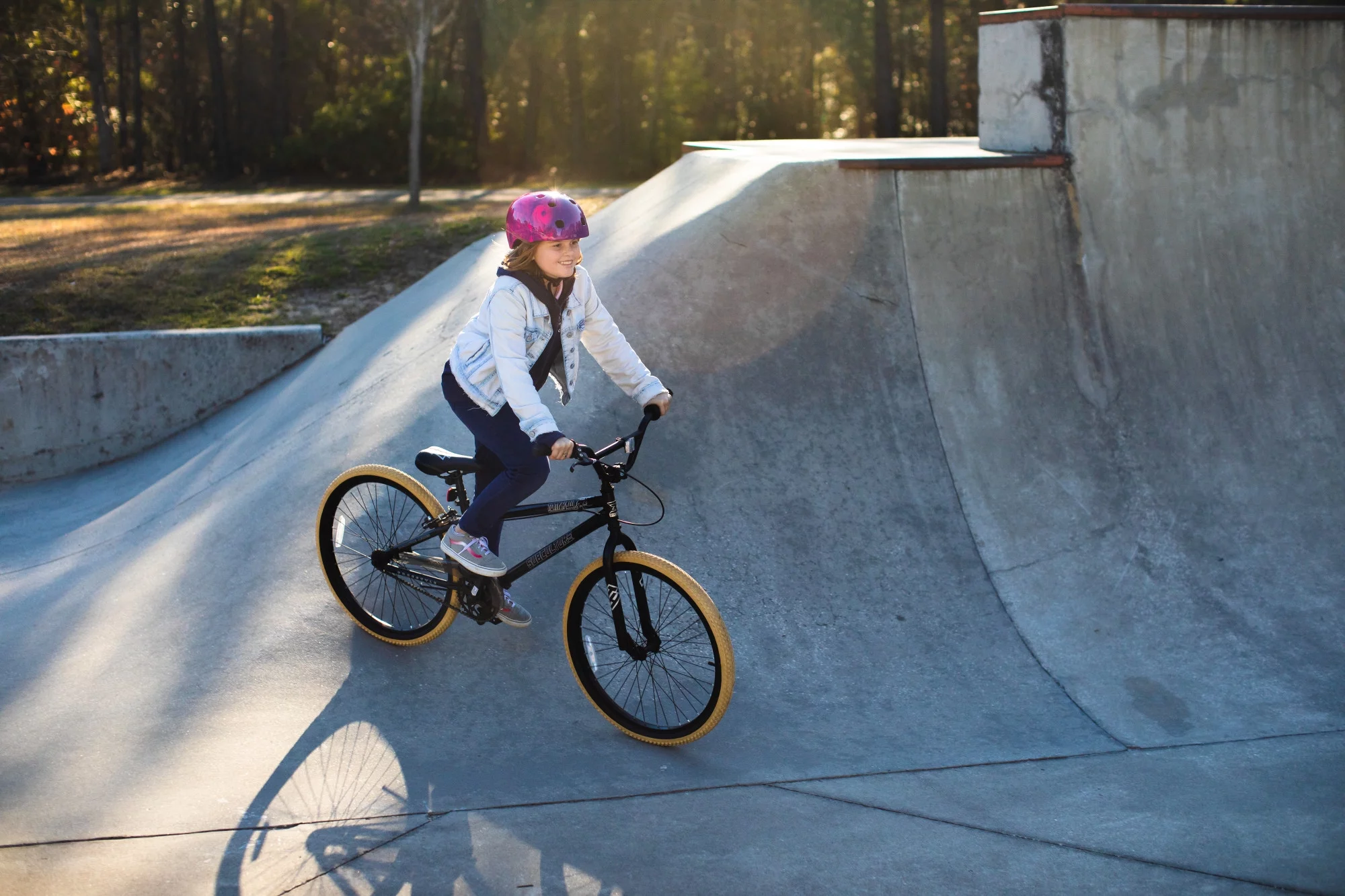 2025 Dynacraft Tony Hawk BMX-fiets voor heren, 24 inch, geschikt voor 13-17 jaar