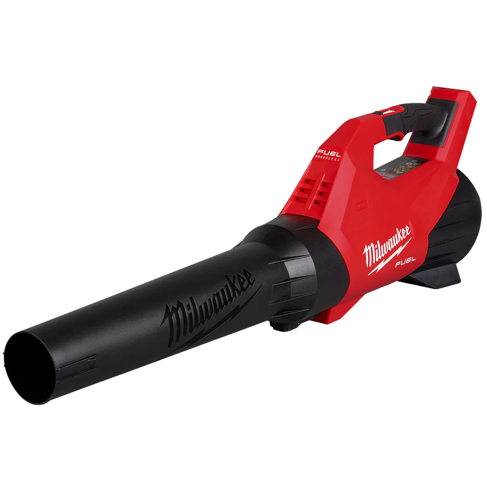 Milwaukee 3017-20 M18 FUEL Draadloze Li-Ion Blazer met Variabele Snelheid - Alleen Gereedschap
