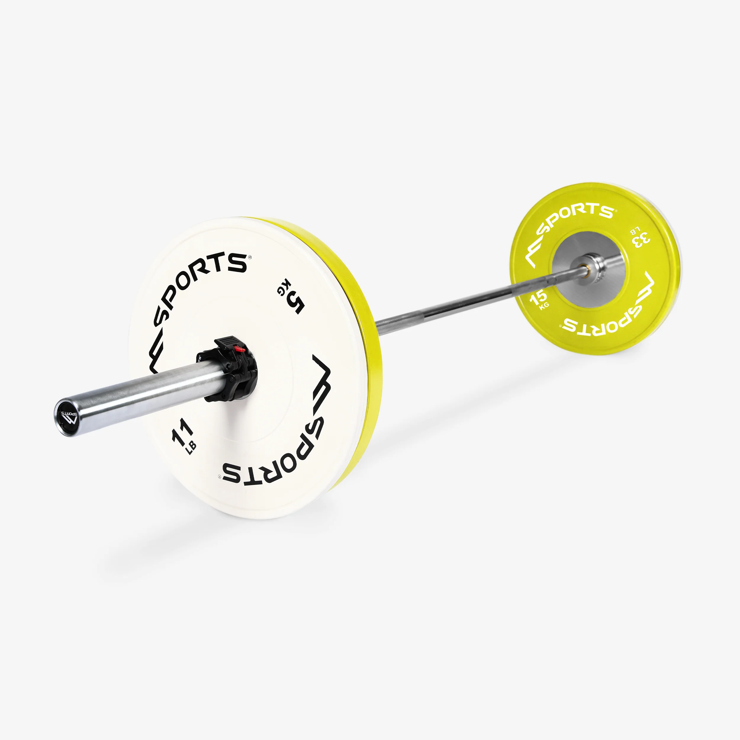 2025 Olympia Set Professional