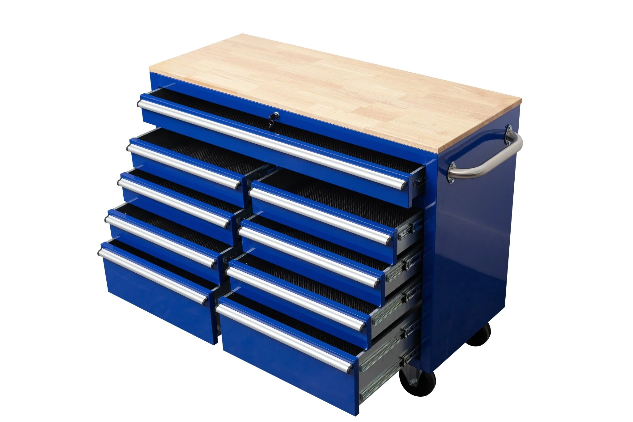 2025 Mobiele Werkbank van 46