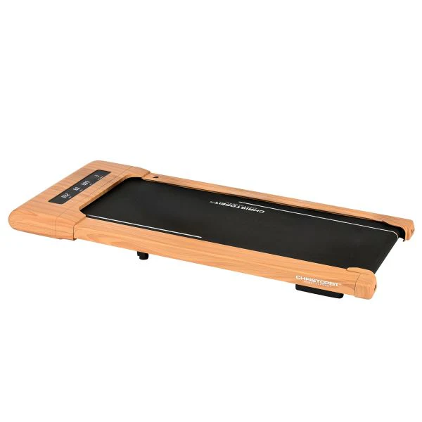 2025 Walking Pad 4.2 �C Elegante loopband in houtdesign (0-6 km/u) met app-compatibiliteit