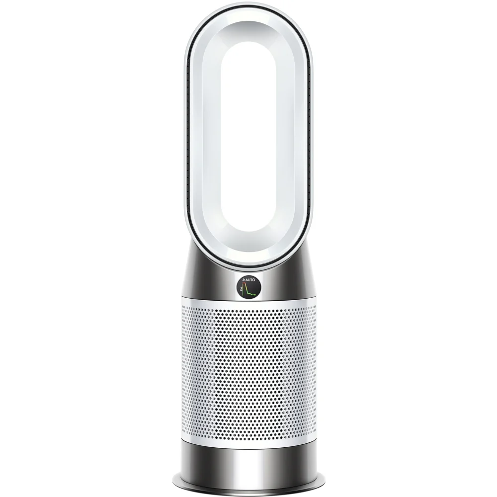 Dyson HP10 Purifier Hot+Cool? Gen1 Luchtzuiveraar met Verwarming en Ventilator �C Wit