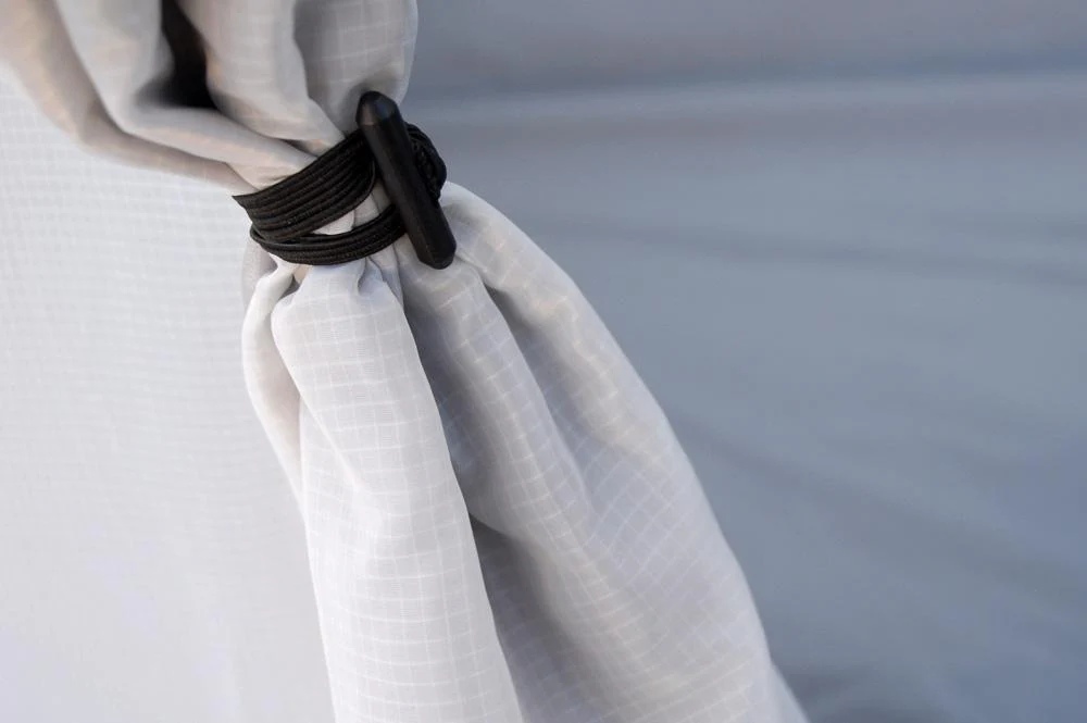 Kangri 4-Seizoenen �C Lichtgewicht en Sterk Tent voor Extreme Bergomstandigheden