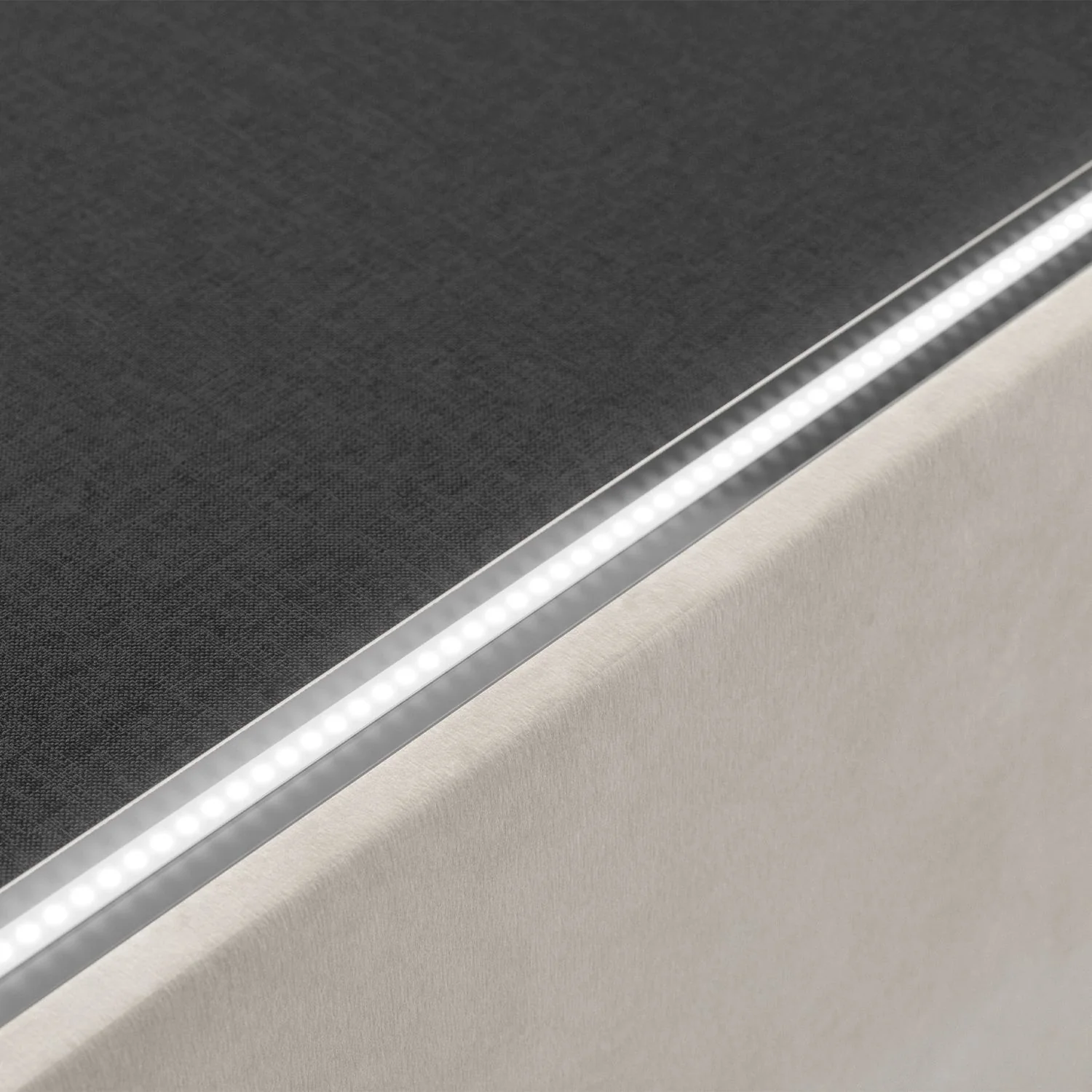 2025 Polsterbett Nizza