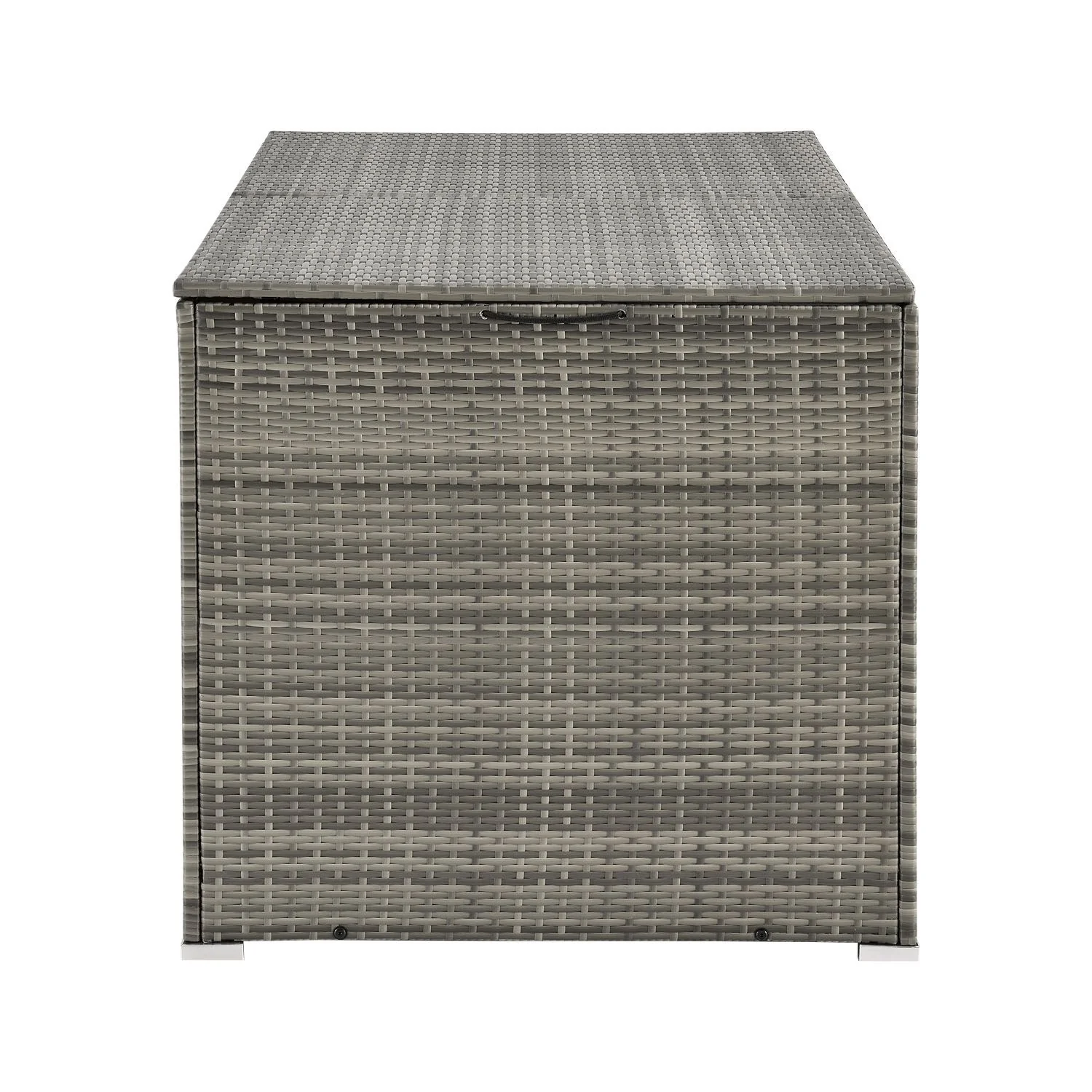 2025 Polyrattan Opbergbox Ikaria