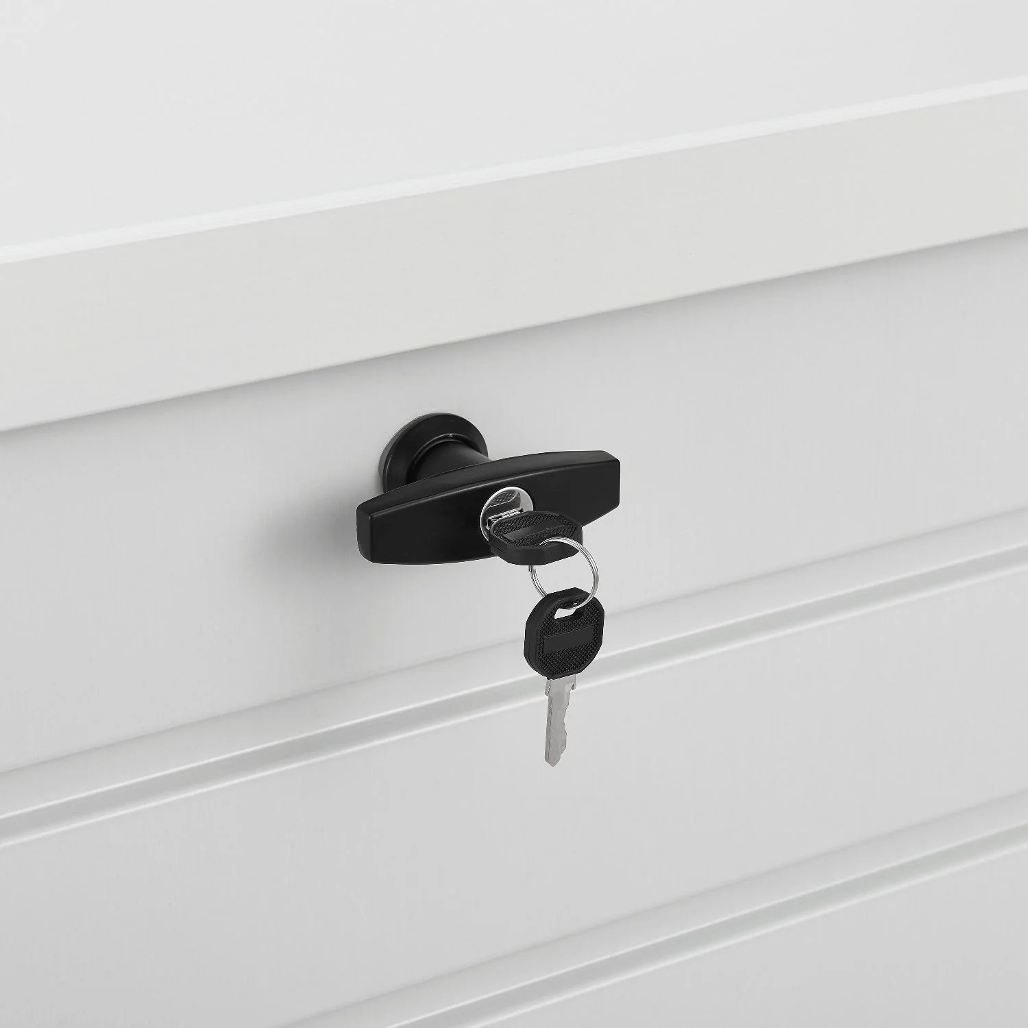 2025 Metalen box Limani voor het opbergen van kussens en meer in de tuin of op het balkon