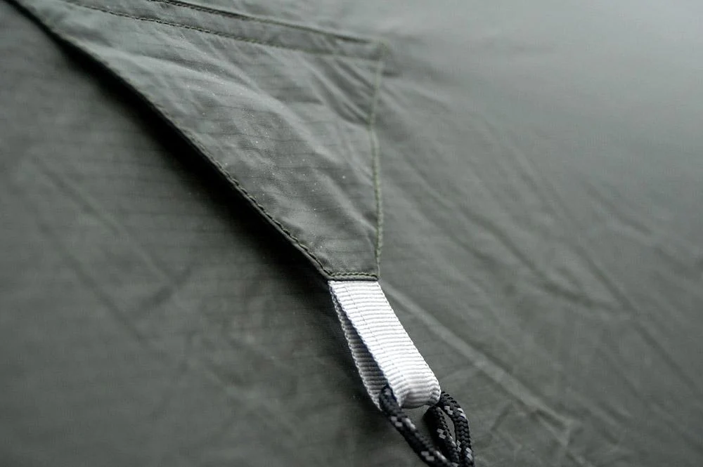 Kangri 4-Seizoenen �C Lichtgewicht en Sterk Tent voor Extreme Bergomstandigheden