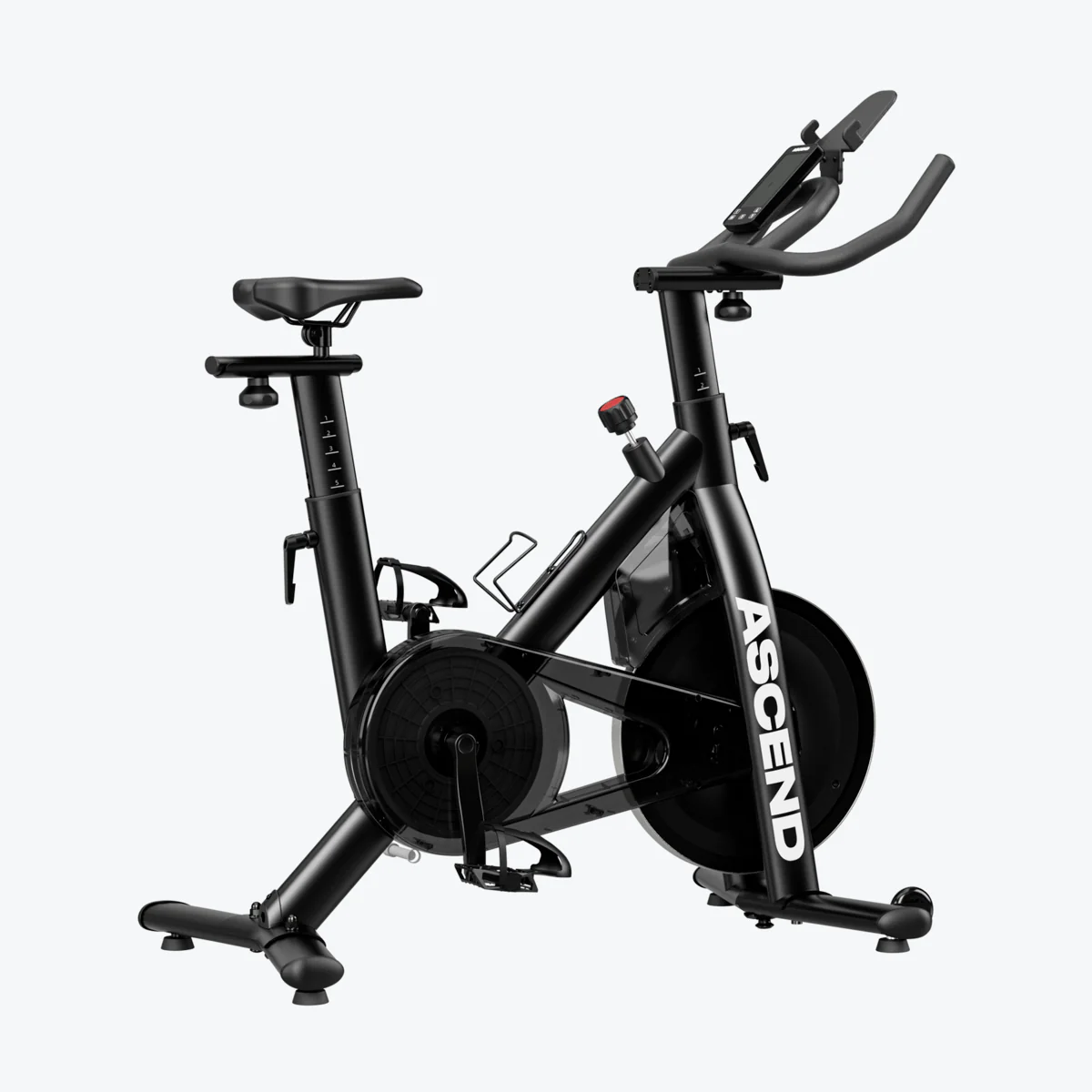 2025 Ascend S2 Magnetische Hometrainer