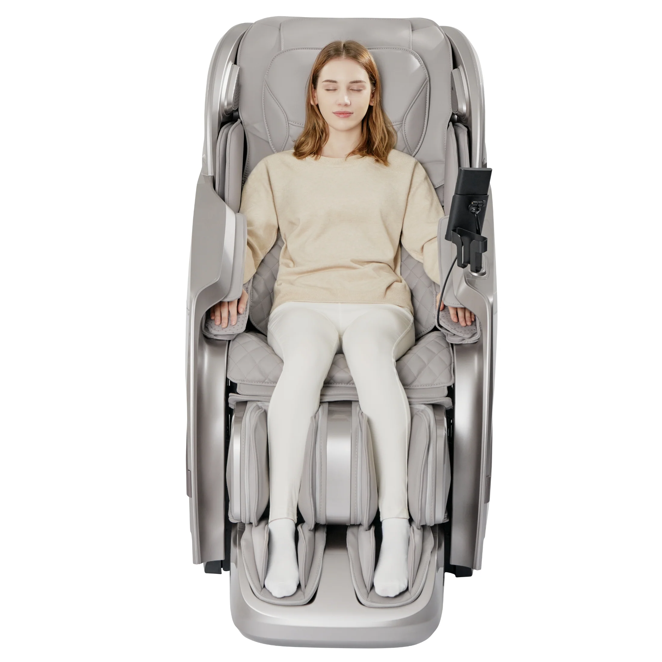 2025 4D Massagestoel Renature (CMS-E410CP)