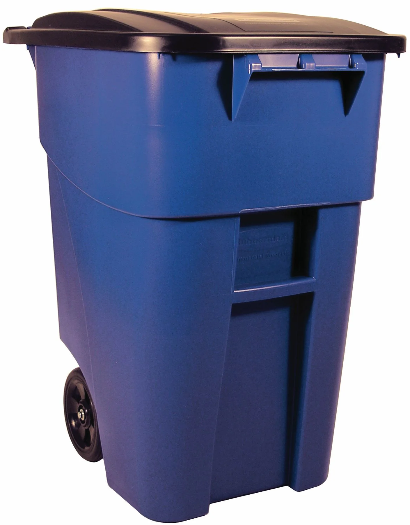 2025 Rubbermaid 50 Gallon Rollencontainer